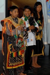 Bolivia
