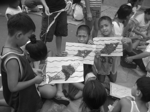 Creating Together