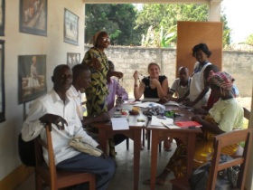 Atelier bijoux