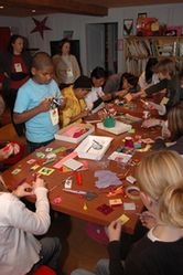 Workshop Workshop