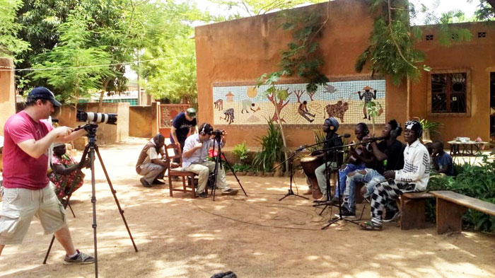A Message of Peace – Playing for Change and ATD Fourth World - ATD Fourth World
