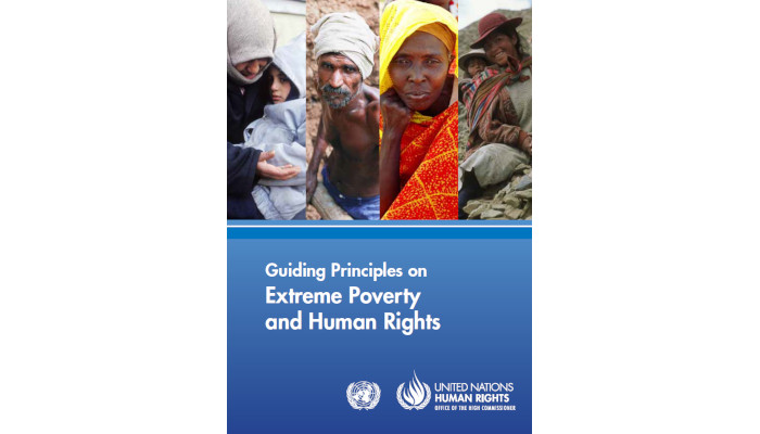 UN Guiding Principles