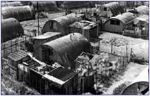 位於巴黎近郊的諾瓦集貧民窟(1960年代)