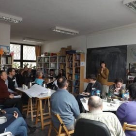 More Than Having a Voice: Influencing Policy in Poland