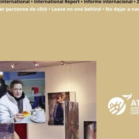 International Report 2013-2015 – ATD Fourth World