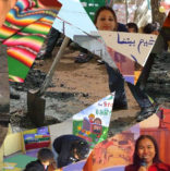 Stories of Change
