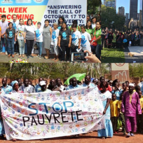 2017 International Report – Stop Poverty