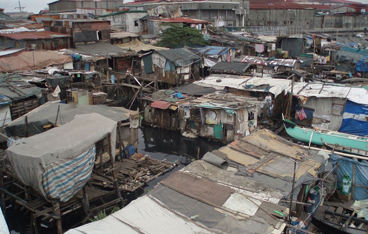 poverty in mauritius 2015