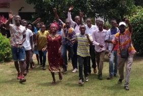 New Social-Cultural Mediators: Ready to Work Towards Peace in Central African Republic