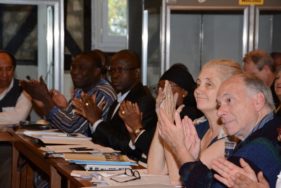 ATD Fourth World’s General Assembly Confronted with the Challenges of Today’s World