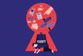 UK Report on Poverty