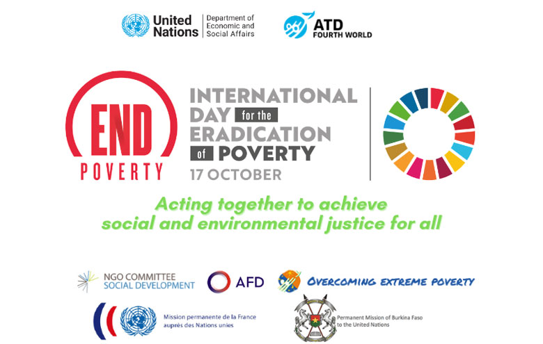 A Message of Peace – Playing for Change and ATD Fourth World - ATD Fourth World