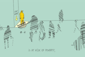 Speaking of Poverty Differently