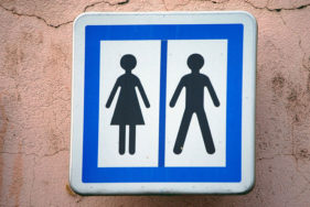Access to Public Toilets