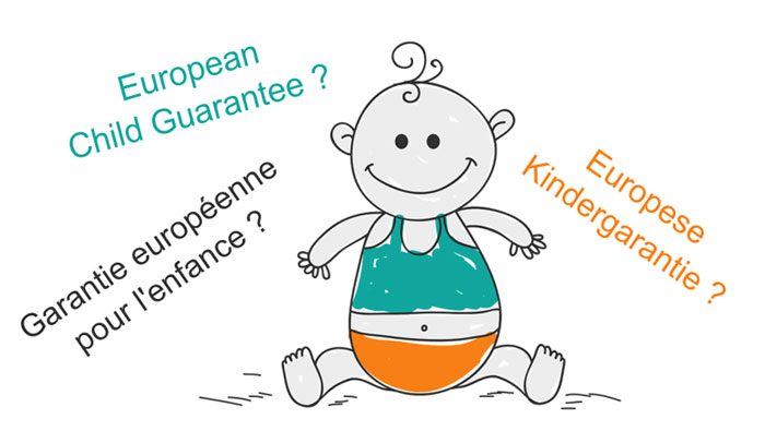 European Child Guarantee
