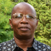 Martin Kalisa