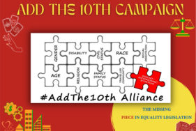 Join #Addthe10th