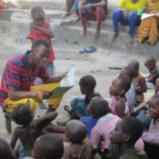 street library tanzania