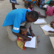 street library tanzania