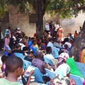 street library tanzania