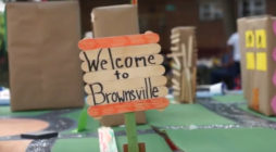 Festival of Learning in Brownsville