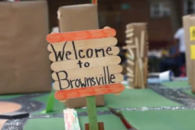 Festival of Learning in Brownsville