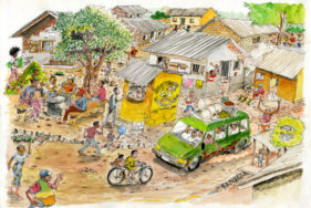 Central African Republic
