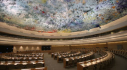 Violence Against Women and Girls Living in Poverty