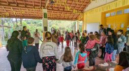 School Victory in Brazil