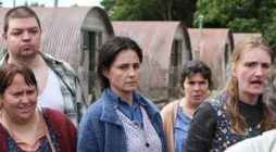 Women, a Defence Against Poverty