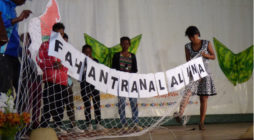 Madagascar Commemorates October 17, 2022