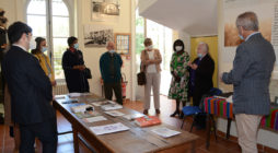 ATD Archives Added to Memory of the World Register