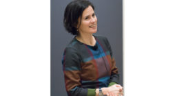 Miranda Fricker: Toward Epistemic Justice