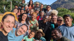 Hospitality and Nature in Brazil