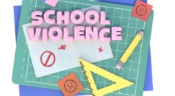 Tapori Newsletter | N° 446  | School Violence