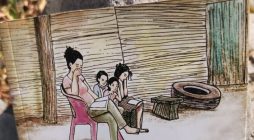 La Come Libros: An Encounter Between Literature and Resistance