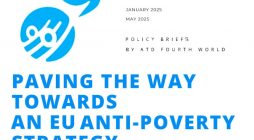 Paving the Way towards an EU Anti-Poverty Strategy!