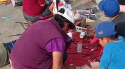 Dominga Pereira: Committed to Her Community
