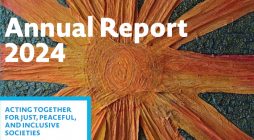 Acting Together for Just, Peaceful, and Inclusive Societies