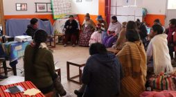 Fourth World People’s University in Bolivia: A Transformative Space