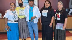 Building Community to Counter Poverty