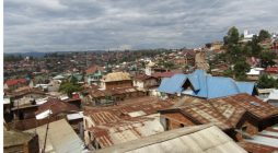 Working to Protect the Innocent in Bukavu