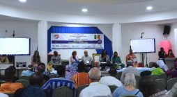 Uniting to Overcome Institutional Maltreatment