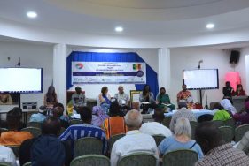 International Day for the Eradication of Poverty 2024