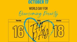 World Day for Overcoming Poverty 2025