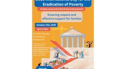 Messages from United Nation Partners