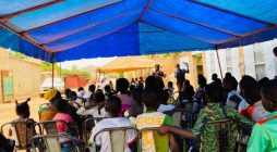 The 2025 International Day of the African Child in Burkina Faso