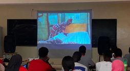 The Money Order: A Film for Discussing Legal Identity with Students