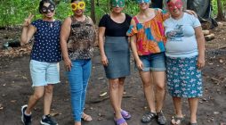 Who can be a Volunteer Corps member?