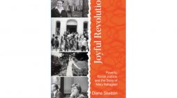 Poverty, Social Justice, and the Story of Mary Rabagliati